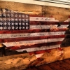 Barnwood Art