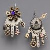 Steampunk Jewelry